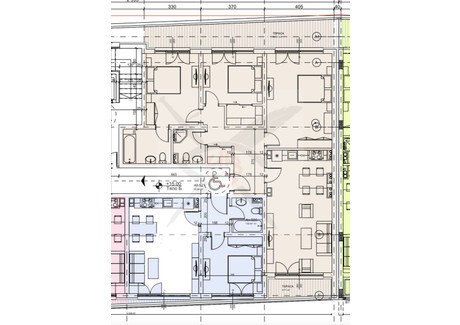 Mieszkanie na sprzedaż - Хаджи Димитър/Hadji Dimitar София/sofia, Bułgaria, 157 m², 295 585 USD (1 235 544 PLN), NET-94717845