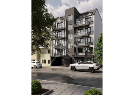 Mieszkanie na sprzedaż - Сухата река/Suhata reka София/sofia, Bułgaria, 88 m², 171 242 USD (715 792 PLN), NET-97371340