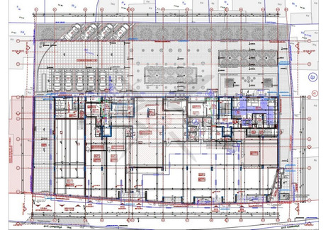 Biuro na sprzedaż - Център/Centar София/sofia, Bułgaria, 700 m², 1 953 256 USD (7 500 502 PLN), NET-97371610