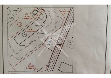 Działka na sprzedaż - Надежда /Nadejda София/sofia, Bułgaria, 405 m², 342 082 USD (1 399 116 PLN), NET-99793068