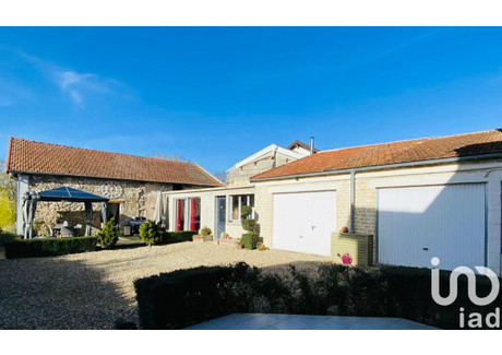 Dom na sprzedaż - Mareuil-Lès-Meaux, Francja, 200 m², 592 273 USD (2 380 936 PLN), NET-101552242