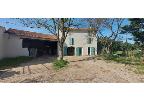 Dom na sprzedaż - Barbentane, Francja, 177 m², 404 325 USD (1 625 386 PLN), NET-96913771