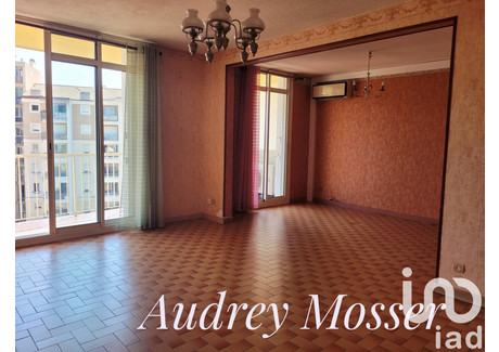 Mieszkanie na sprzedaż - Toulon, Francja, 89 m², 219 206 USD (839 558 PLN), NET-100493853