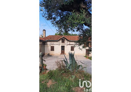 Dom na sprzedaż - Aire-Sur-L'adour, Francja, 140 m², 205 713 USD (843 422 PLN), NET-100527735