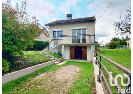 Dom na sprzedaż - La Trimouille, Francja, 47 m², 71 675 USD (288 134 PLN), NET-100879156