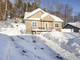 Dom na sprzedaż - 4018 Rue Yves-Thériault, Rawdon, QC J0K1S0, CA Rawdon, Kanada, 85 m², 282 379 USD (1 112 575 PLN), NET-94825541