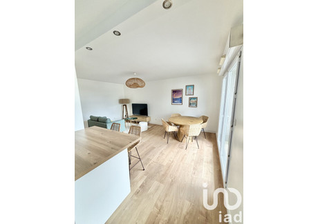 Mieszkanie na sprzedaż - Nantes, Francja, 62 m², 259 875 USD (1 078 481 PLN), NET-97396503