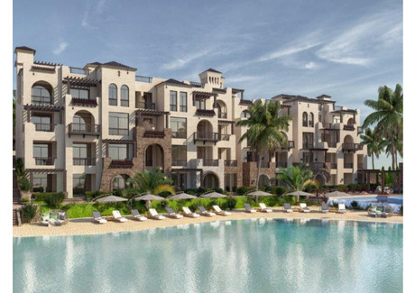 Mieszkanie na sprzedaż - 2VFP+HRF, S Marina Dr, الغردقة،، البحر الأحمر،، Red Sea Governorate 19 Hurghada, Egipt, 56 m², 78 231 USD (314 487 PLN), NET-101515285