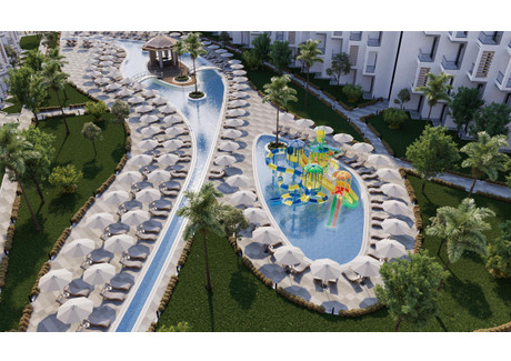 Mieszkanie na sprzedaż - 5RGF+HW6, Touristic Villages, Hurghada 1, Red Sea Governorate, Egypt Hurghada, Egipt, 67 m², 168 962 USD (687 673 PLN), NET-102496571