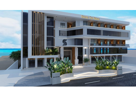 Mieszkanie na sprzedaż - 7R4J+Q73, Hurghada, Red Sea Governorate 84517, Egypt Hurghada, Egipt, 42 m², 67 011 USD (272 736 PLN), NET-102812507