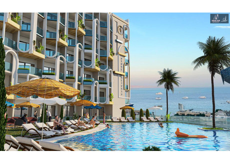 Mieszkanie na sprzedaż - Sheraton Hurghada, Egipt, 34 m², 39 881 USD (157 132 PLN), NET-97392511
