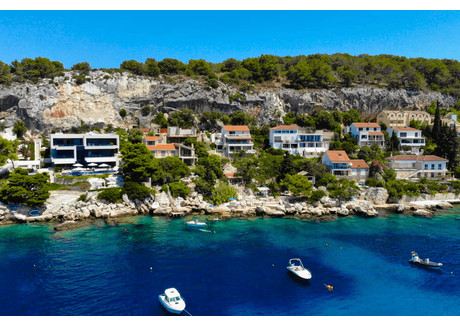 Dom na sprzedaż - Hvar, Chorwacja, 250 m², 3 798 724 USD (14 625 088 PLN), NET-97279340