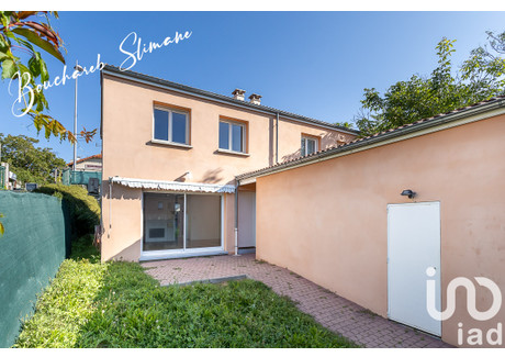 Dom na sprzedaż - Clermont-Ferrand, Francja, 63 m², 195 323 USD (810 591 PLN), NET-100296490