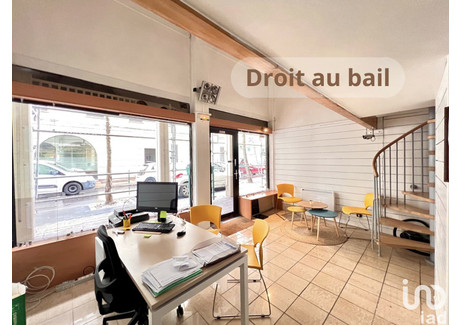Komercyjne na sprzedaż - Rueil-Malmaison, Francja, 33 m², 18 434 USD (72 628 PLN), NET-95915568