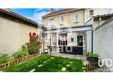 Dom na sprzedaż - Fère-Champenoise, Francja, 154 m², 155 634 USD (650 551 PLN), NET-94970560