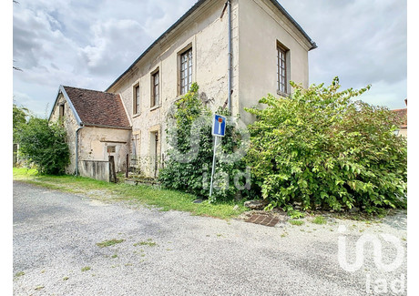 Dom na sprzedaż - Bergères-Sous-Montmirail, Francja, 100 m², 49 573 USD (190 362 PLN), NET-99798460