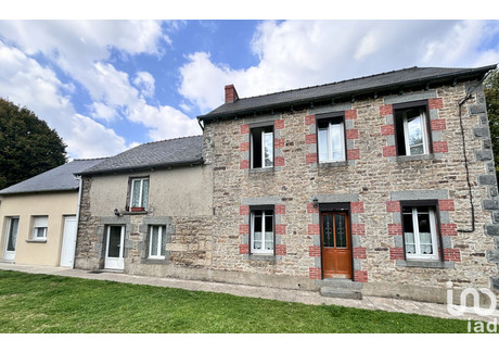 Dom na sprzedaż - Saint-Vran, Francja, 150 m², 206 591 USD (793 311 PLN), NET-101017831