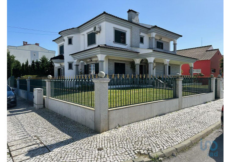 Dom na sprzedaż - Pinhal Novo, Portugalia, 320 m², 599 667 USD (2 488 619 PLN), NET-103086462