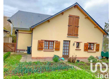 Dom na sprzedaż - Sainte-Beuve-En-Rivière, Francja, 90 m², 192 486 USD (758 396 PLN), NET-98415885