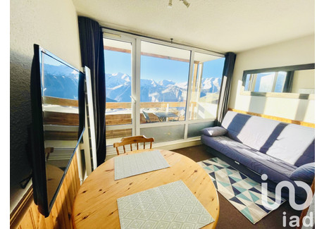 Mieszkanie na sprzedaż - L'alpe D'huez, Francja, 24 m², 196 128 USD (802 162 PLN), NET-101229870