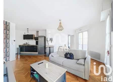 Mieszkanie na sprzedaż - Maisons-Alfort, Francja, 42 m², 298 932 USD (1 240 568 PLN), NET-103273821