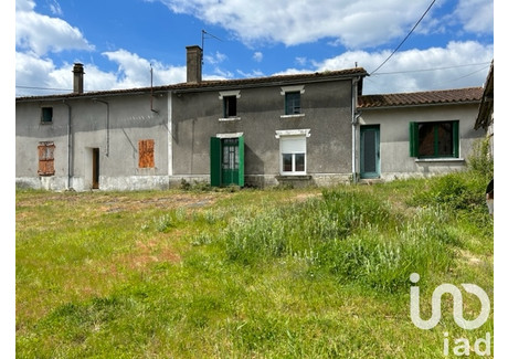 Dom na sprzedaż - Le Tallud, Francja, 118 m², 56 978 USD (233 040 PLN), NET-98844345