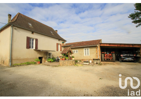 Dom na sprzedaż - Le Buisson-De-Cadouin, Francja, 86 m², 167 768 USD (686 173 PLN), NET-98022474