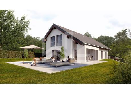 Dom na sprzedaż - Trélex, Szwajcaria, 221 m², 3 600 834 USD (14 655 395 PLN), NET-102854266