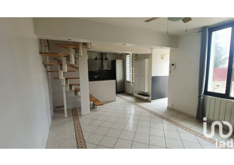 Dom na sprzedaż - La Norville, Francja, 55 m², 227 531 USD (932 875 PLN), NET-101656470