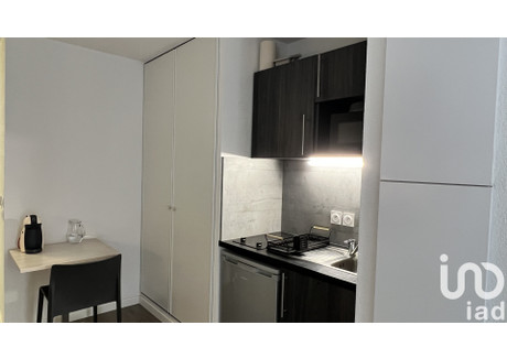 Mieszkanie na sprzedaż - Nantes, Francja, 20 m², 89 731 USD (367 000 PLN), NET-100493271