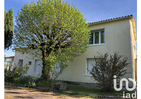 Dom na sprzedaż - Barbezieux-Saint-Hilaire, Francja, 114 m², 189 414 USD (763 340 PLN), NET-95266139