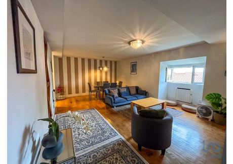 Mieszkanie na sprzedaż - Lisboa, Portugalia, 127 m², 667 230 USD (2 715 626 PLN), NET-102764251