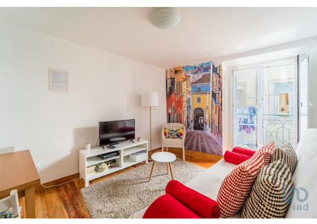 Mieszkanie na sprzedaż - Lisboa, Portugalia, 43 m², 220 716 USD (898 313 PLN), NET-102901412