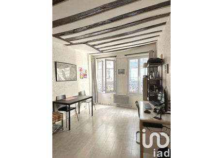 Mieszkanie na sprzedaż - Paris, Francja, 28 m², 332 109 USD (1 338 400 PLN), NET-98590396