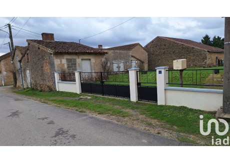 Dom na sprzedaż - Nérignac, Francja, 103 m², 130 908 USD (532 796 PLN), NET-100380193