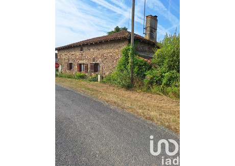 Dom na sprzedaż - Asnières-Sur-Blour, Francja, 80 m², 53 813 USD (220 093 PLN), NET-100973504