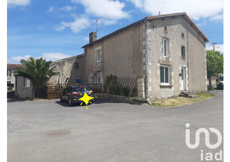 Dom na sprzedaż - Chauvigny, Francja, 127 m², 131 893 USD (539 444 PLN), NET-99740699