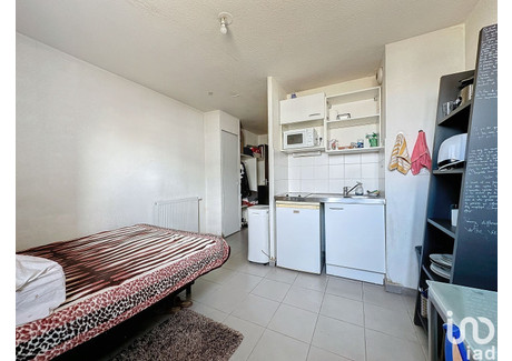 Mieszkanie na sprzedaż - Montpellier, Francja, 19 m², 99 184 USD (414 588 PLN), NET-95511764