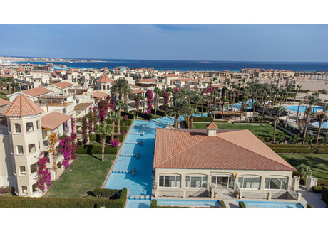 Mieszkanie na sprzedaż - Sahl Hasheesh Qesm Hurghada, Egipt, 54 m², 89 741 USD (351 786 PLN), NET-101195111