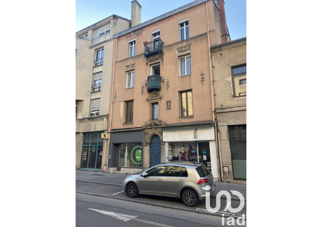 Mieszkanie na sprzedaż - Nancy, Francja, 131 m², 301 460 USD (1 160 620 PLN), NET-96071340