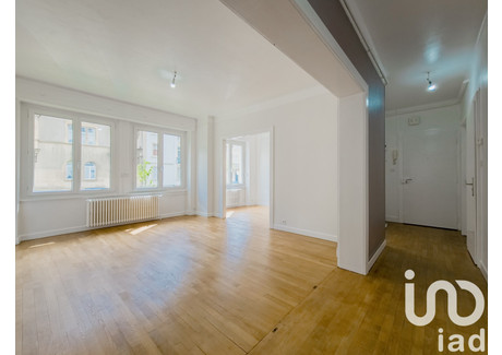 Mieszkanie na sprzedaż - Metz, Francja, 86 m², 199 423 USD (815 639 PLN), NET-98715945