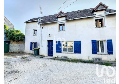 Dom na sprzedaż - Bourges, Francja, 96 m², 126 844 USD (526 402 PLN), NET-100089661