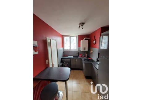 Mieszkanie na sprzedaż - Bourges, Francja, 39 m², 82 077 USD (340 621 PLN), NET-102544182