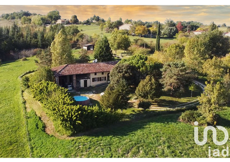 Dom na sprzedaż - Montauban, Francja, 270 m², 418 894 USD (1 637 875 PLN), NET-100788302