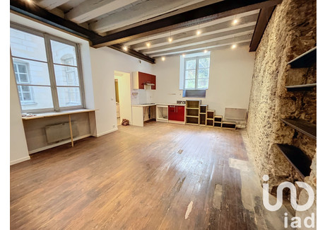 Mieszkanie na sprzedaż - Nantes, Francja, 39 m², 152 195 USD (611 823 PLN), NET-98590473