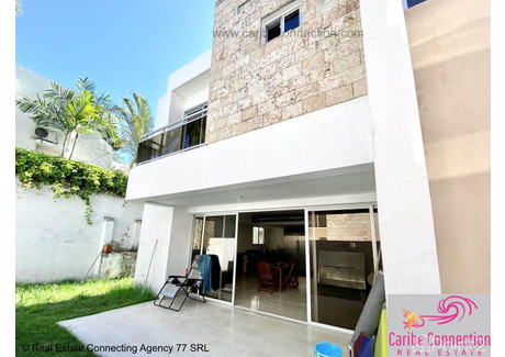 Dom na sprzedaż - Nuevo Arroyo Hondo, Santo Domingo, Dominican Republic Santo Domingo, Dominikana, 342 m², 377 000 USD (1 545 700 PLN), NET-96549465