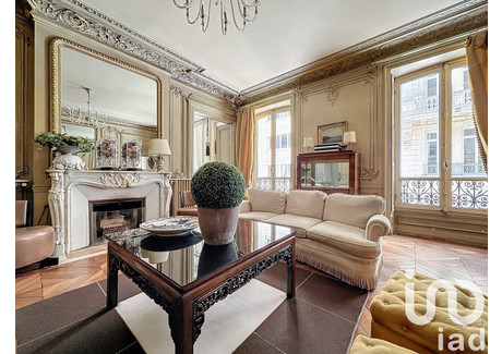 Mieszkanie na sprzedaż - Paris, Francja, 161 m², 3 300 997 USD (12 708 838 PLN), NET-99010926