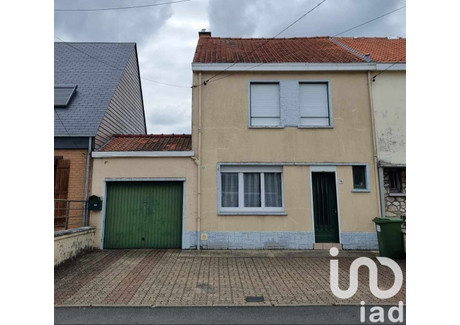 Dom na sprzedaż - Douvrin, Francja, 115 m², 166 232 USD (681 553 PLN), NET-100467767