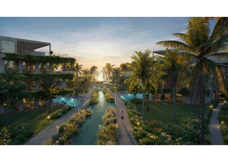 Mieszkanie na sprzedaż - 79WX+4R, Las Terrenas 32000, Dominican Republic Las Terrenas, Dominikana, 125,6 m², 399 000 USD (1 631 910 PLN), NET-86558730