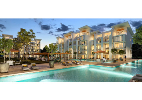 Mieszkanie na sprzedaż - Unnamed Road Punta Cana, Dominikana, 83 m², 225 099 USD (920 655 PLN), NET-81390685